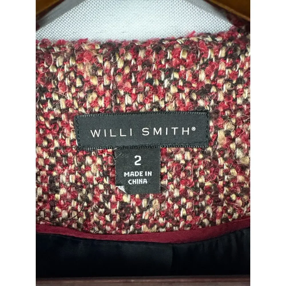 Willi Smith this women’s